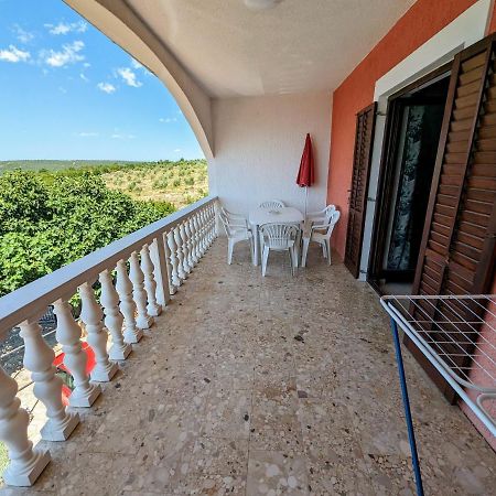 Marija Apartments Kruševo المظهر الخارجي الصورة