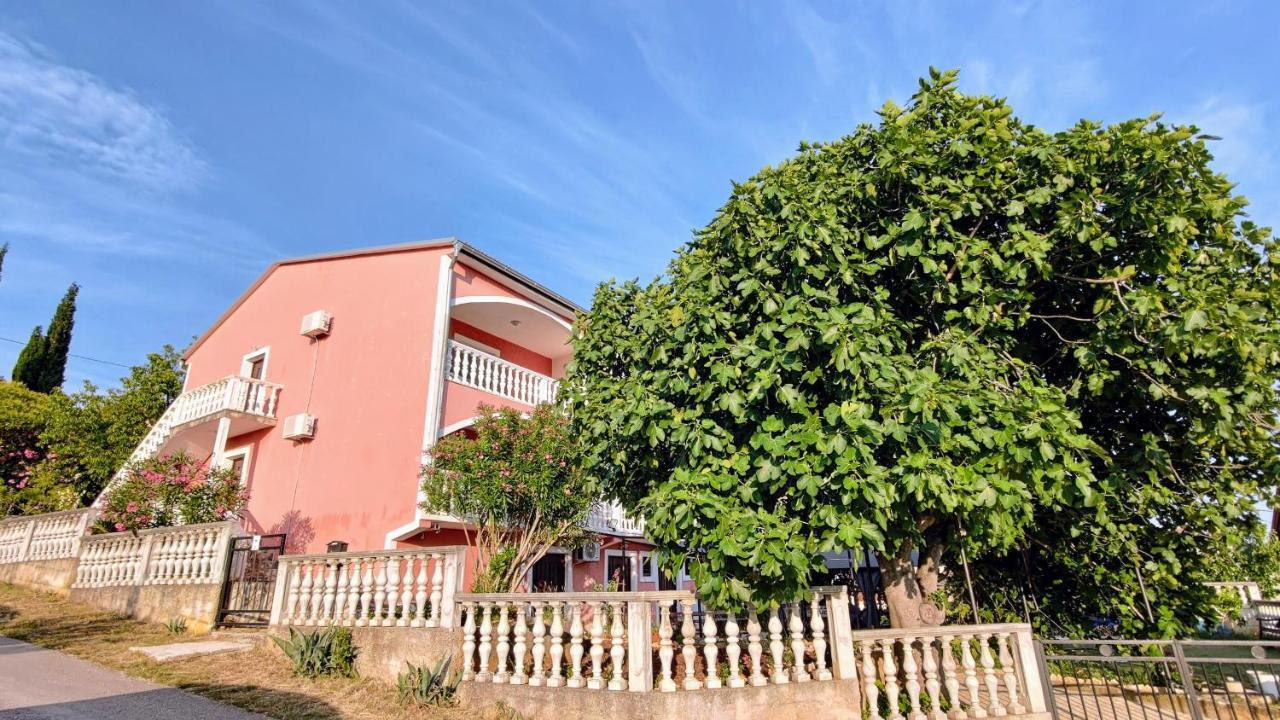 Marija Apartments Kruševo المظهر الخارجي الصورة