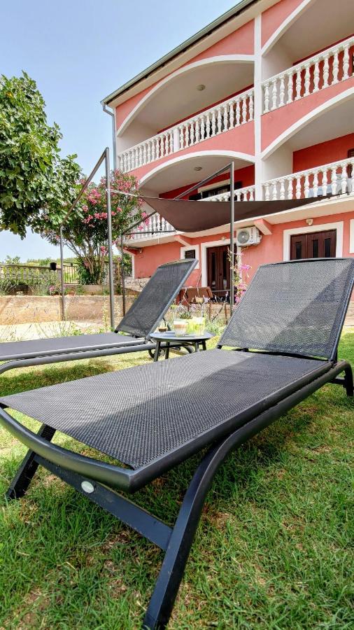Marija Apartments Kruševo المظهر الخارجي الصورة