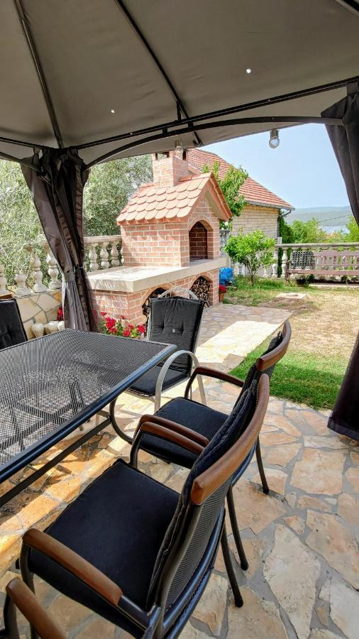 Marija Apartments Kruševo المظهر الخارجي الصورة