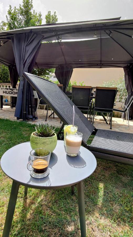 Marija Apartments Kruševo المظهر الخارجي الصورة