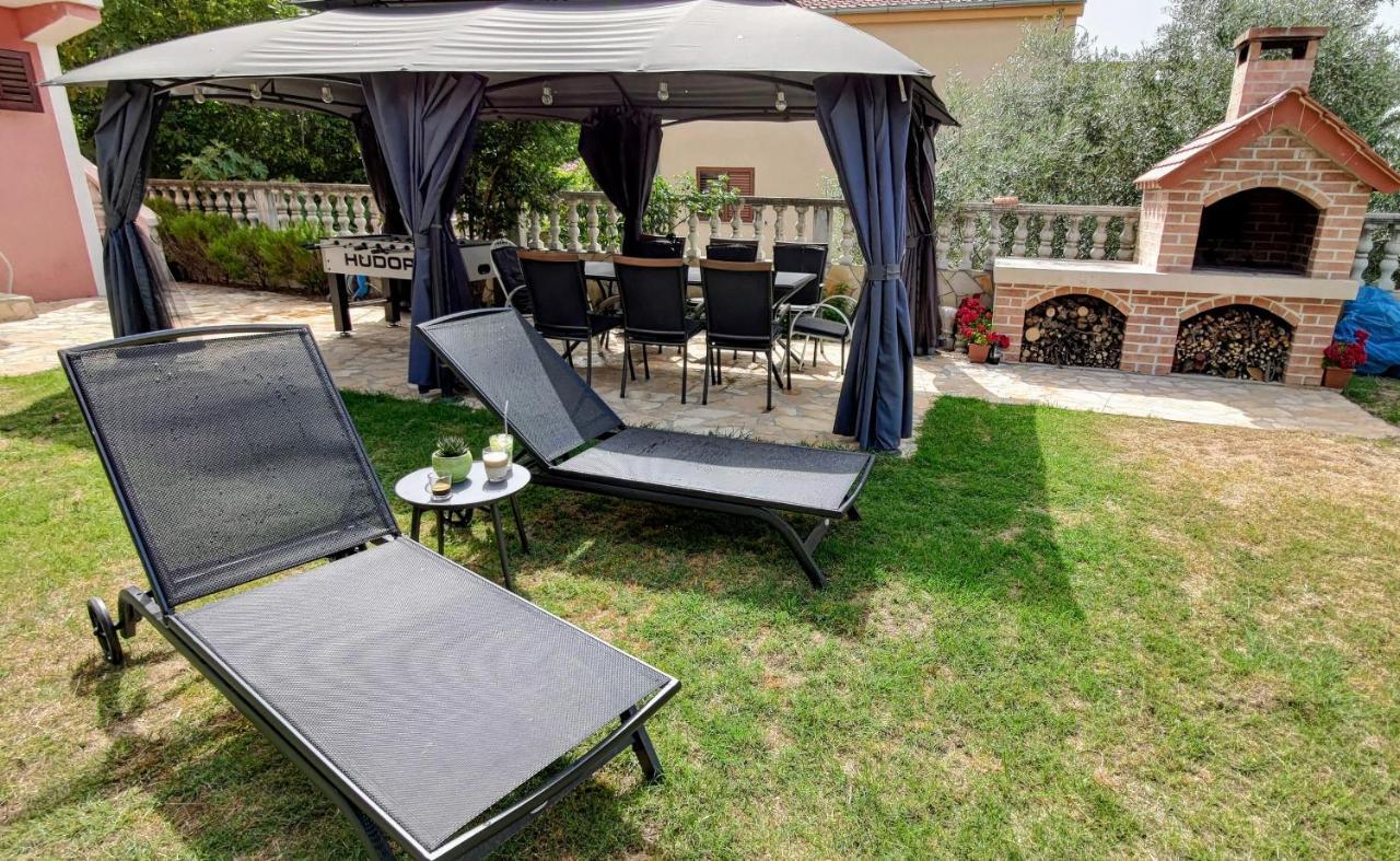 Marija Apartments Kruševo المظهر الخارجي الصورة