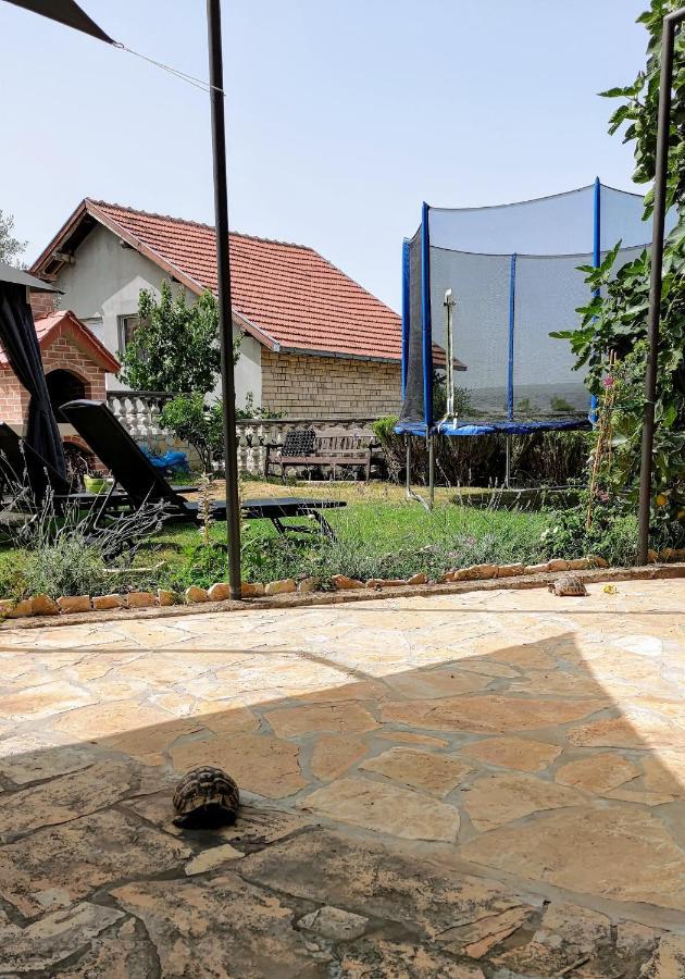 Marija Apartments Kruševo المظهر الخارجي الصورة