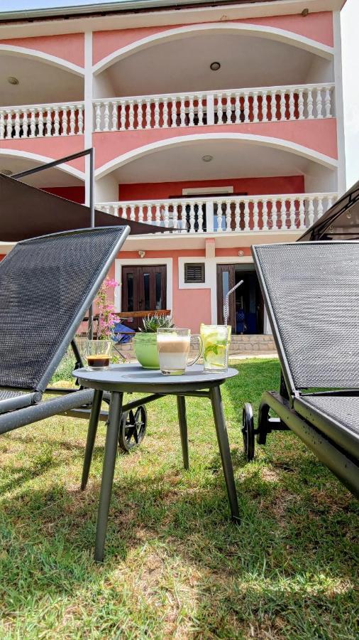 Marija Apartments Kruševo المظهر الخارجي الصورة