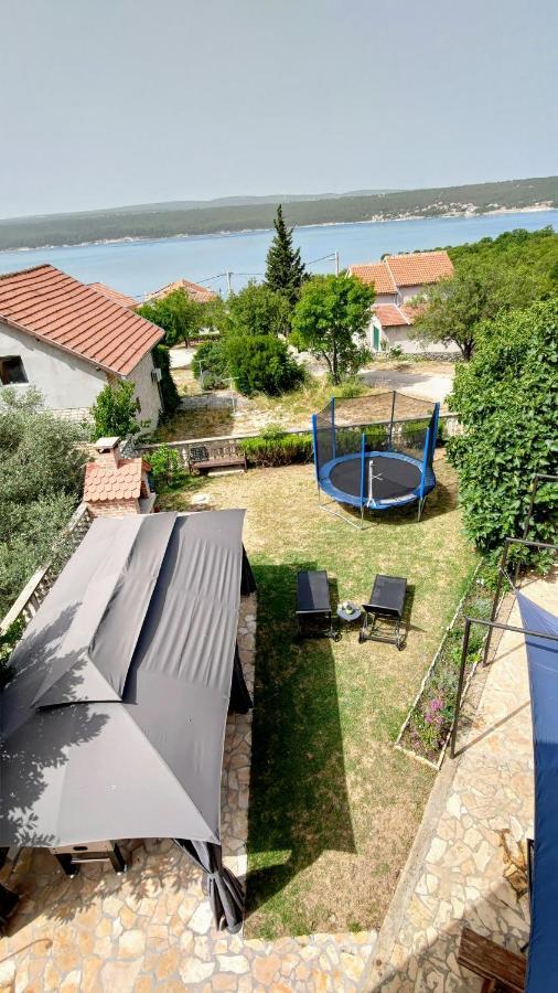 Marija Apartments Kruševo المظهر الخارجي الصورة