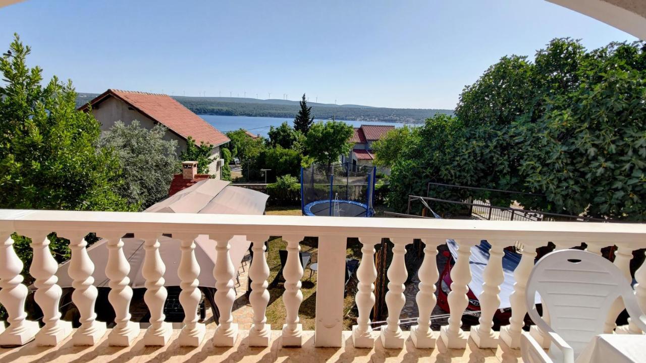 Marija Apartments Kruševo المظهر الخارجي الصورة