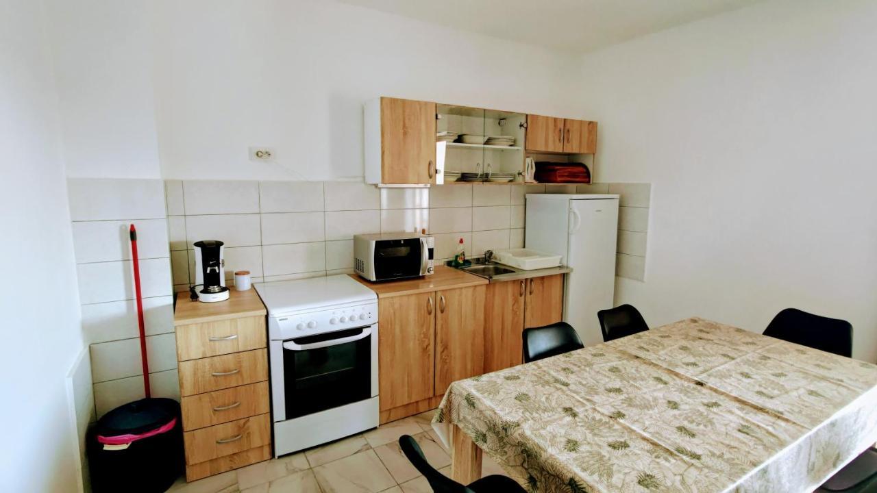 Marija Apartments Kruševo المظهر الخارجي الصورة