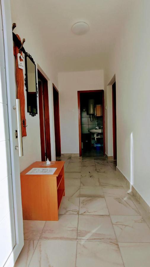 Marija Apartments Kruševo المظهر الخارجي الصورة