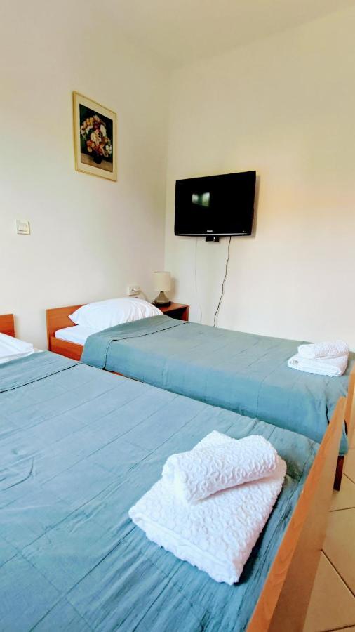 Marija Apartments Kruševo المظهر الخارجي الصورة