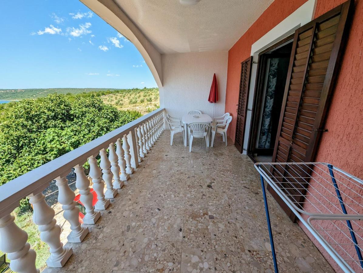 Marija Apartments Kruševo المظهر الخارجي الصورة