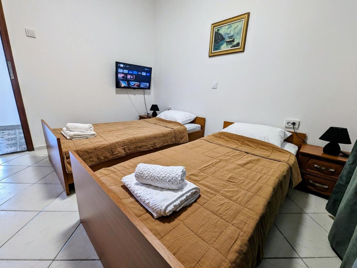 Marija Apartments Kruševo المظهر الخارجي الصورة