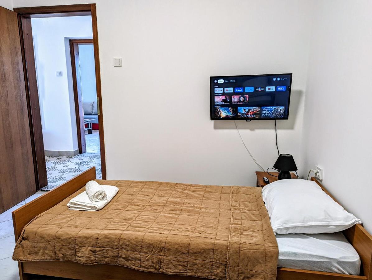 Marija Apartments Kruševo المظهر الخارجي الصورة