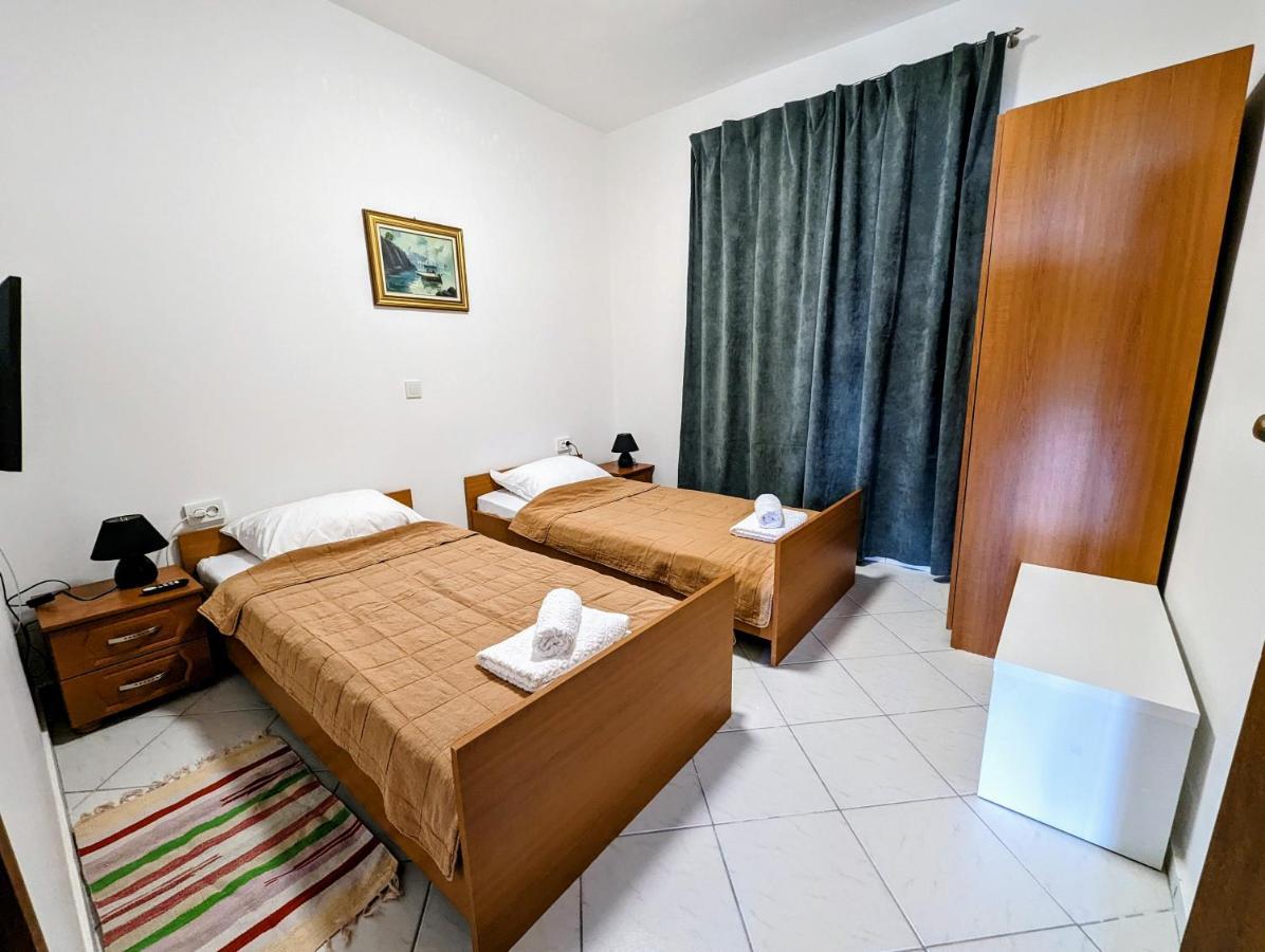 Marija Apartments Kruševo المظهر الخارجي الصورة