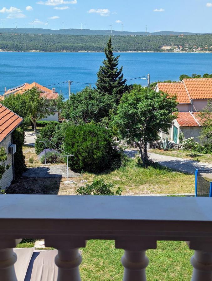 Marija Apartments Kruševo المظهر الخارجي الصورة