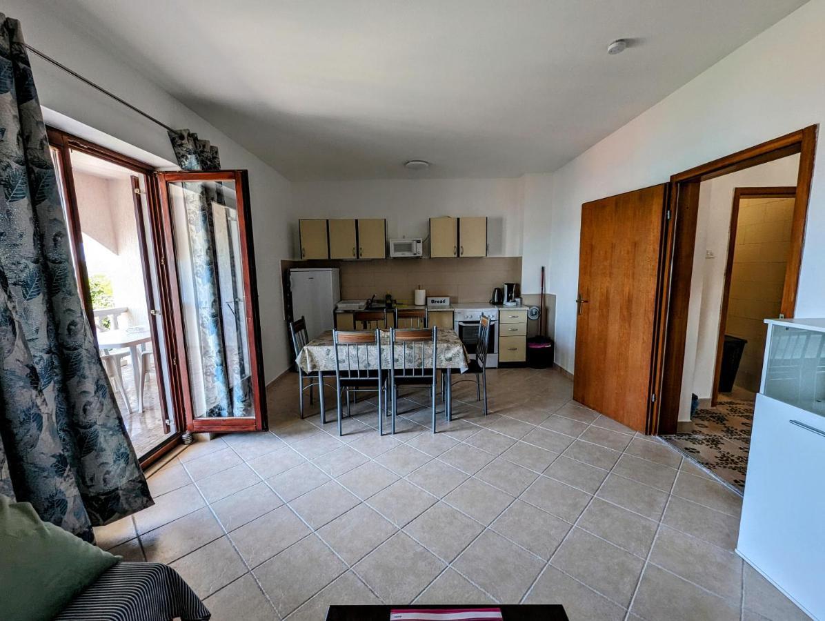 Marija Apartments Kruševo المظهر الخارجي الصورة