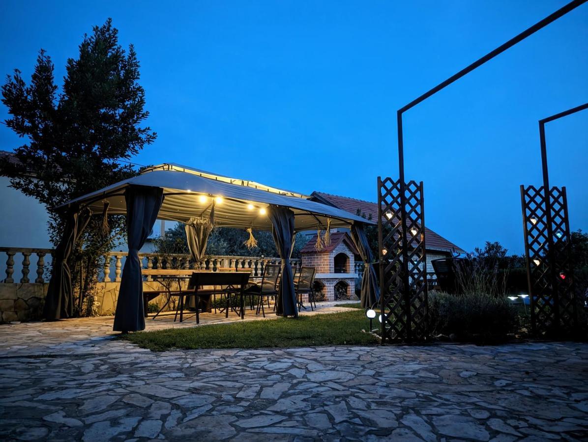 Marija Apartments Kruševo المظهر الخارجي الصورة