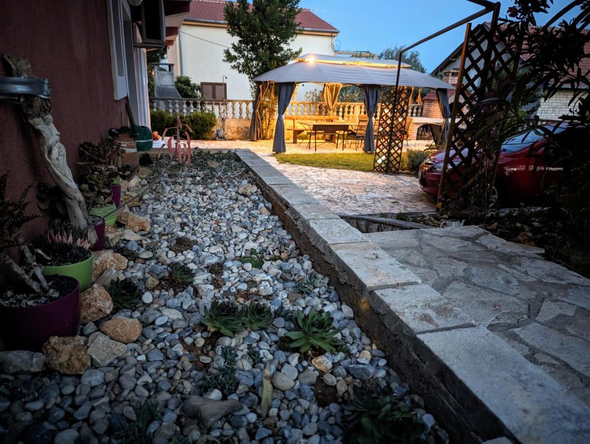 Marija Apartments Kruševo المظهر الخارجي الصورة