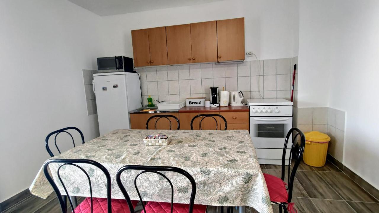 Marija Apartments Kruševo المظهر الخارجي الصورة