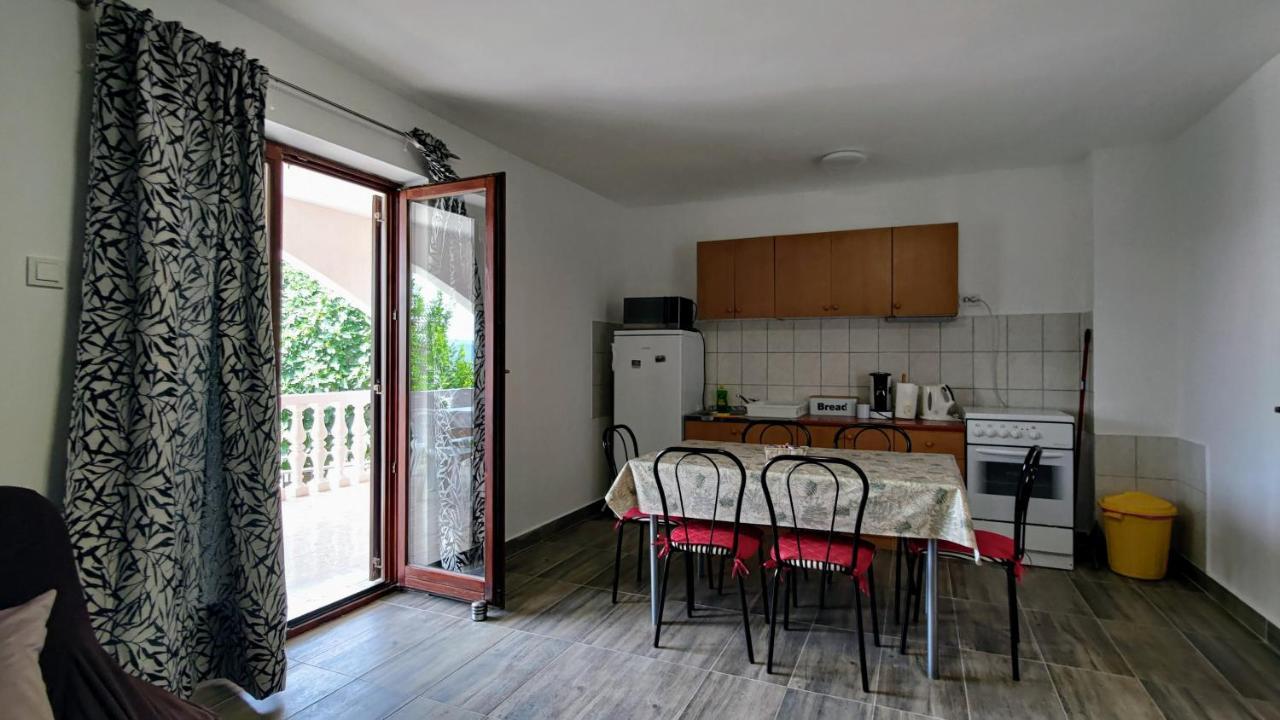Marija Apartments Kruševo المظهر الخارجي الصورة