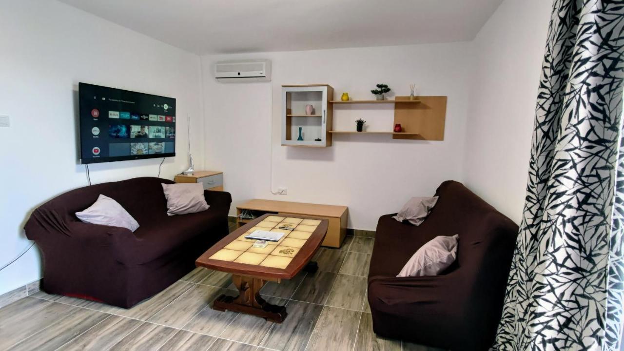Marija Apartments Kruševo المظهر الخارجي الصورة