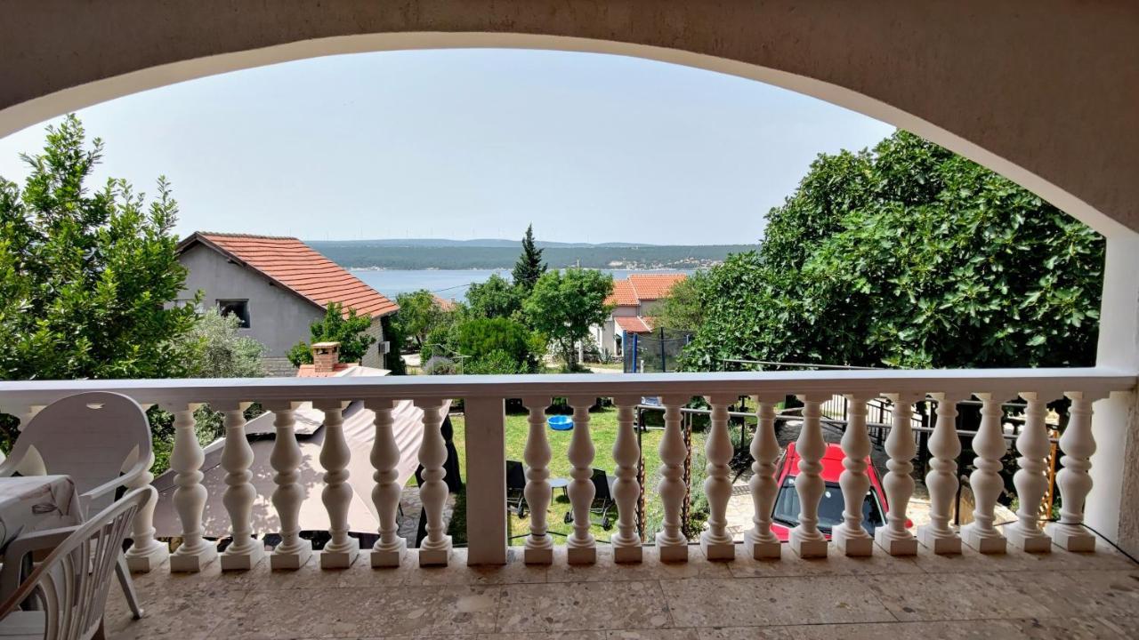 Marija Apartments Kruševo المظهر الخارجي الصورة