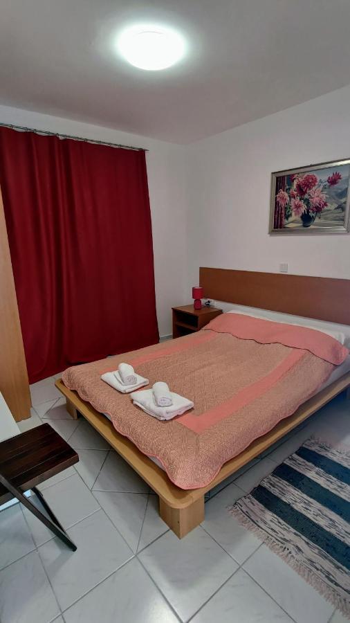 Marija Apartments Kruševo المظهر الخارجي الصورة