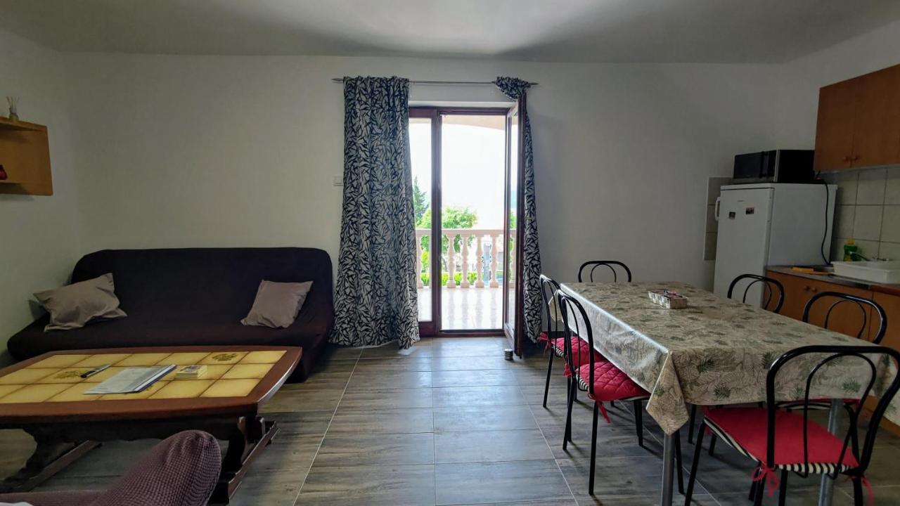 Marija Apartments Kruševo المظهر الخارجي الصورة