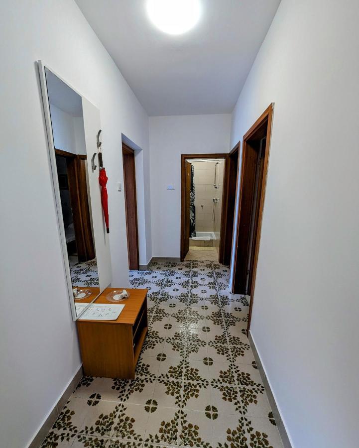 Marija Apartments Kruševo المظهر الخارجي الصورة