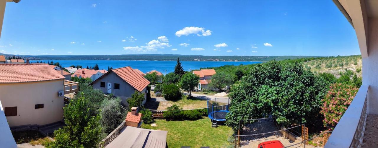 Marija Apartments Kruševo المظهر الخارجي الصورة