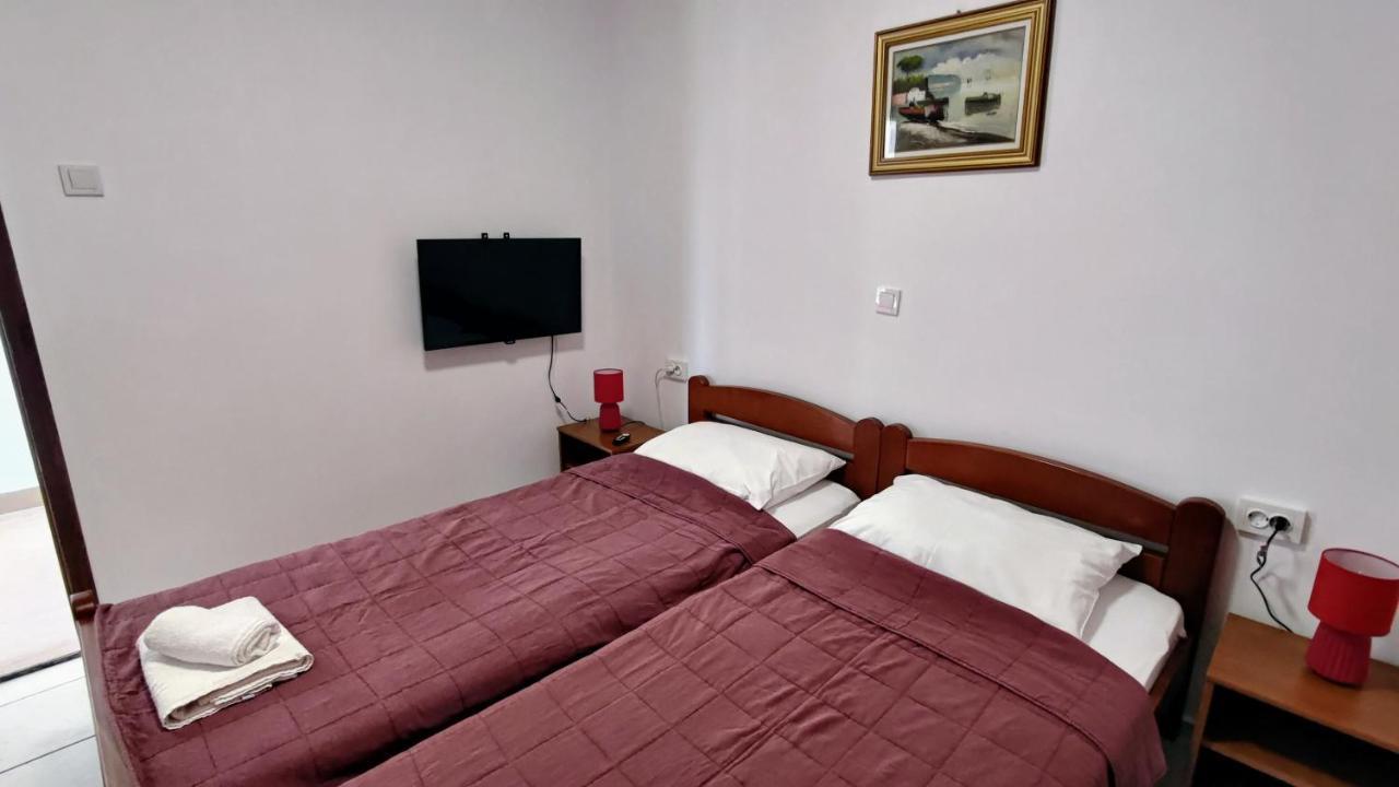Marija Apartments Kruševo المظهر الخارجي الصورة