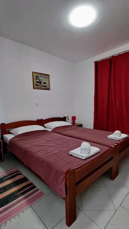 Marija Apartments Kruševo المظهر الخارجي الصورة