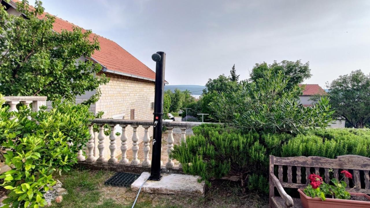 Marija Apartments Kruševo المظهر الخارجي الصورة
