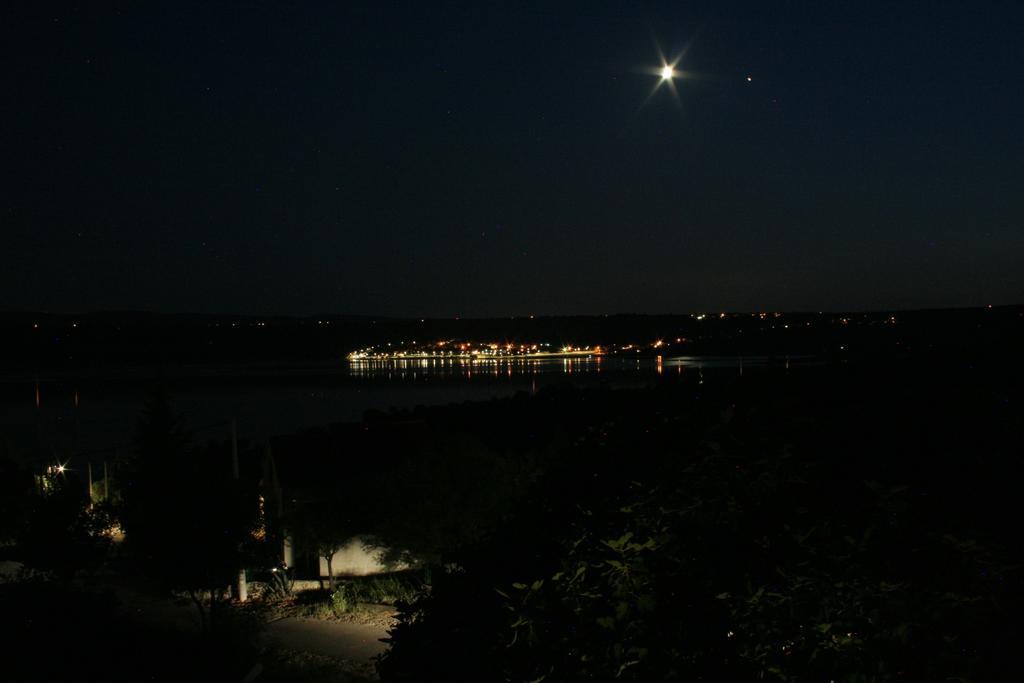 Marija Apartments Kruševo المظهر الخارجي الصورة