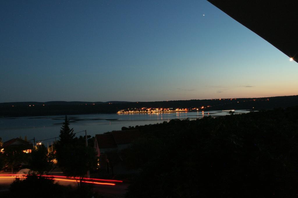 Marija Apartments Kruševo المظهر الخارجي الصورة