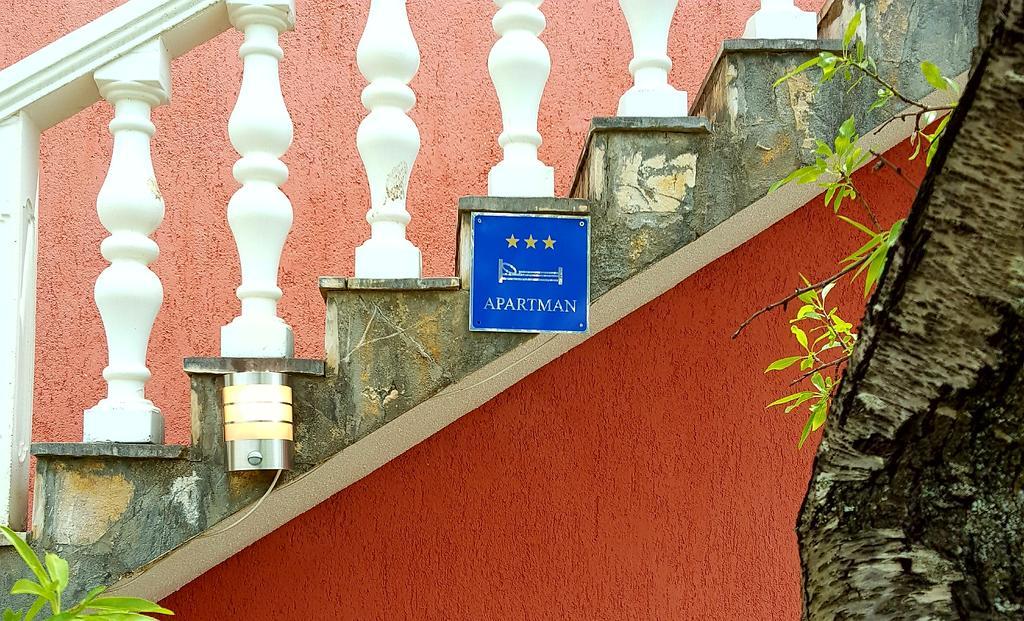 Marija Apartments Kruševo المظهر الخارجي الصورة