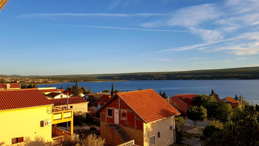 Marija Apartments Kruševo المظهر الخارجي الصورة