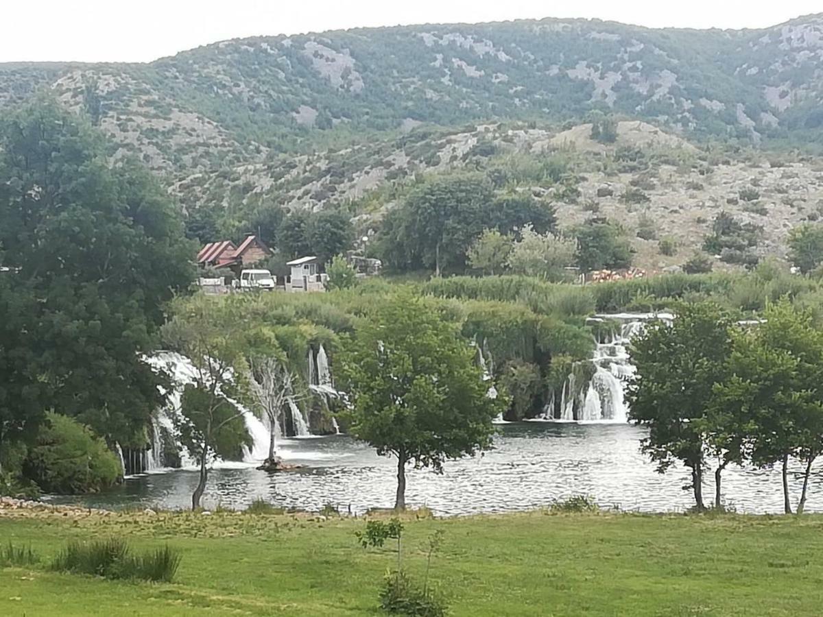 Marija Apartments Kruševo المظهر الخارجي الصورة