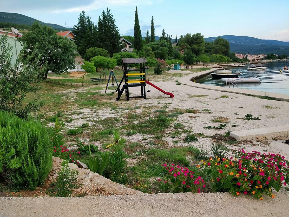 Marija Apartments Kruševo المظهر الخارجي الصورة