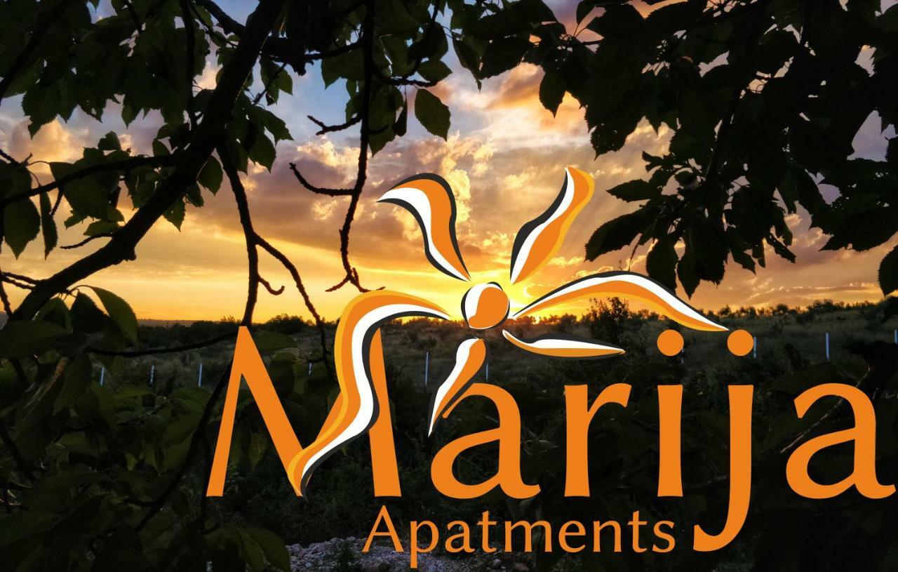 Marija Apartments Kruševo المظهر الخارجي الصورة
